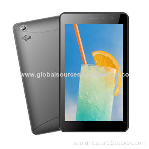 Best-selling Google's Android Tablet PCs, 7-inch, 3G, GPS, 5.0MP Rear-camera
